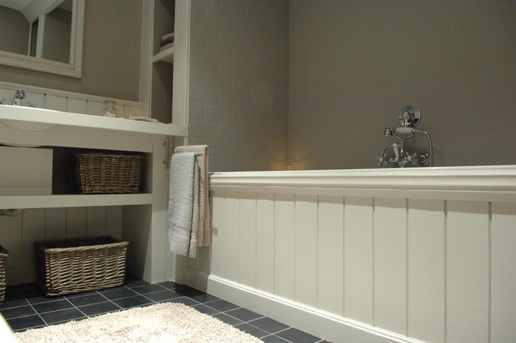 De Waterzooi Suites Gent Zimmer foto