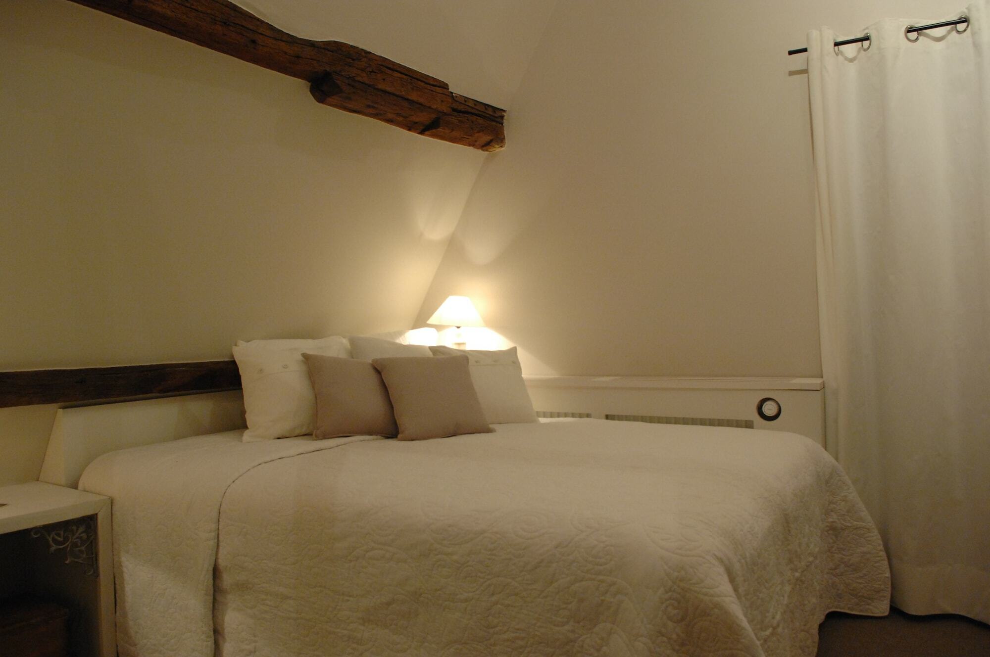 De Waterzooi Suites Gent Exterior foto